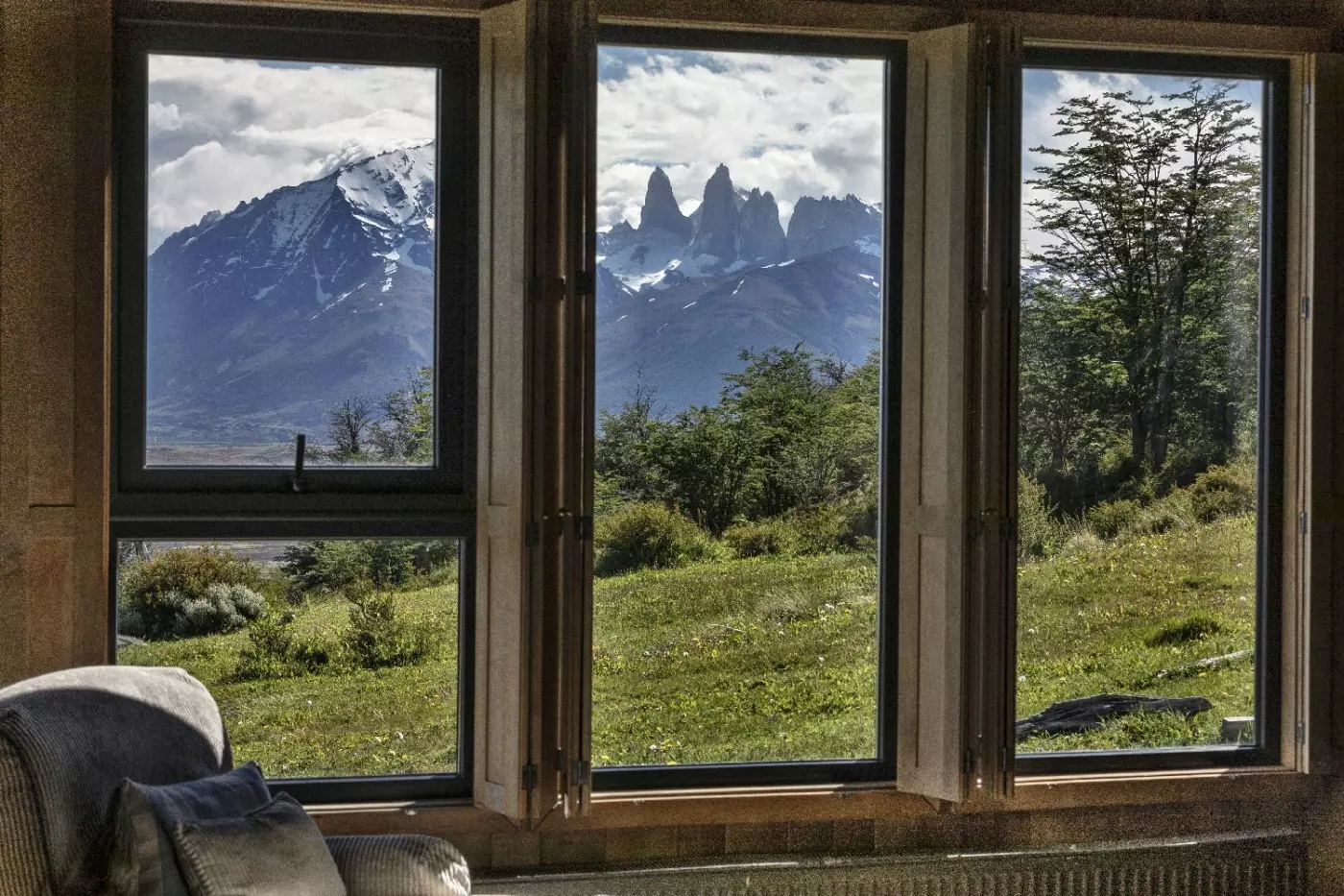 Awasi Patagonia