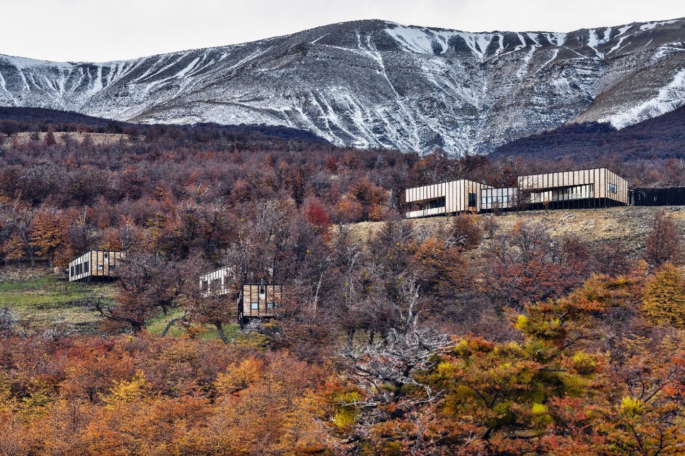 Awasi Patagonia