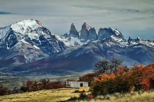Awasi Patagonia