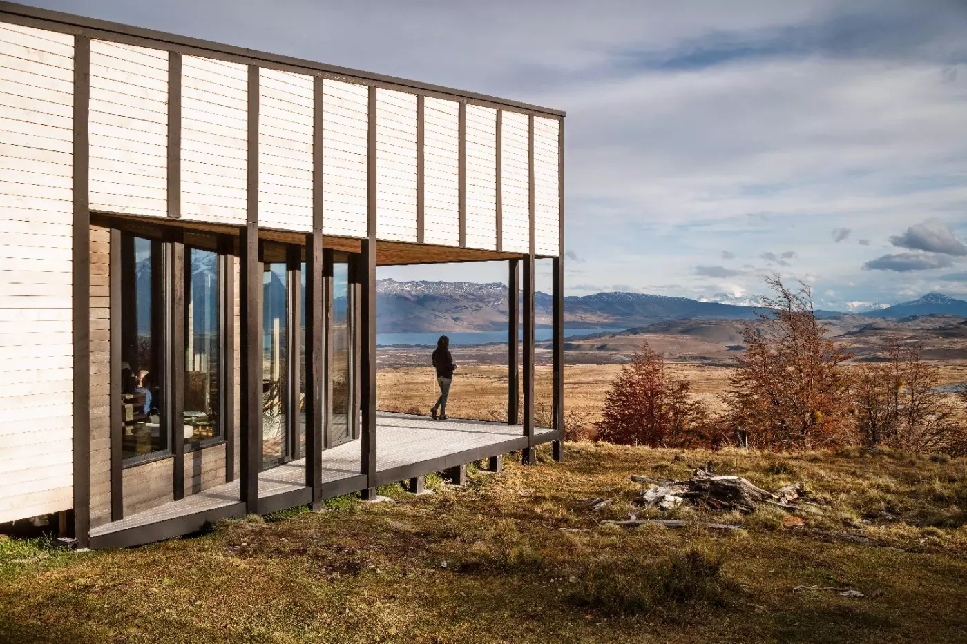 Awasi Patagonia
