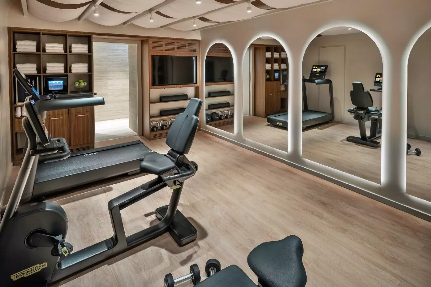 Hotel d'Inghilterra Roma - Starhotels Collezione