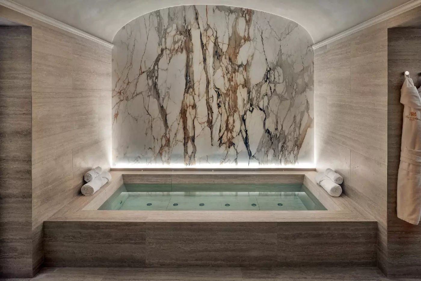 Hotel d'Inghilterra Roma - Starhotels Collezione