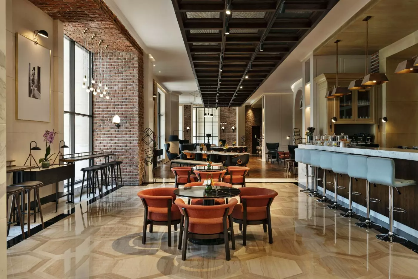 Le Royal Meridien Place Vendome Lusail