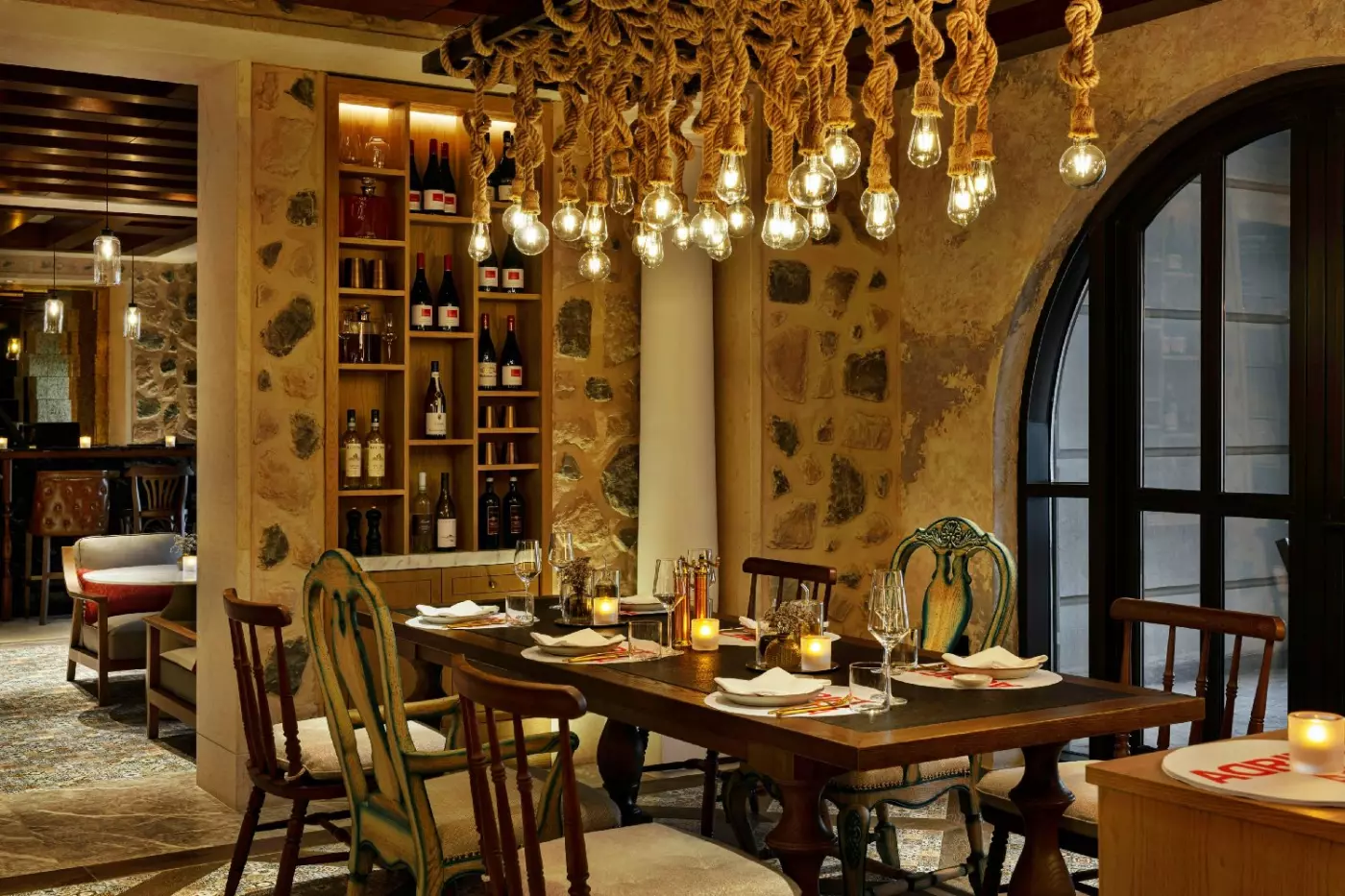 Le Royal Meridien Place Vendome Lusail