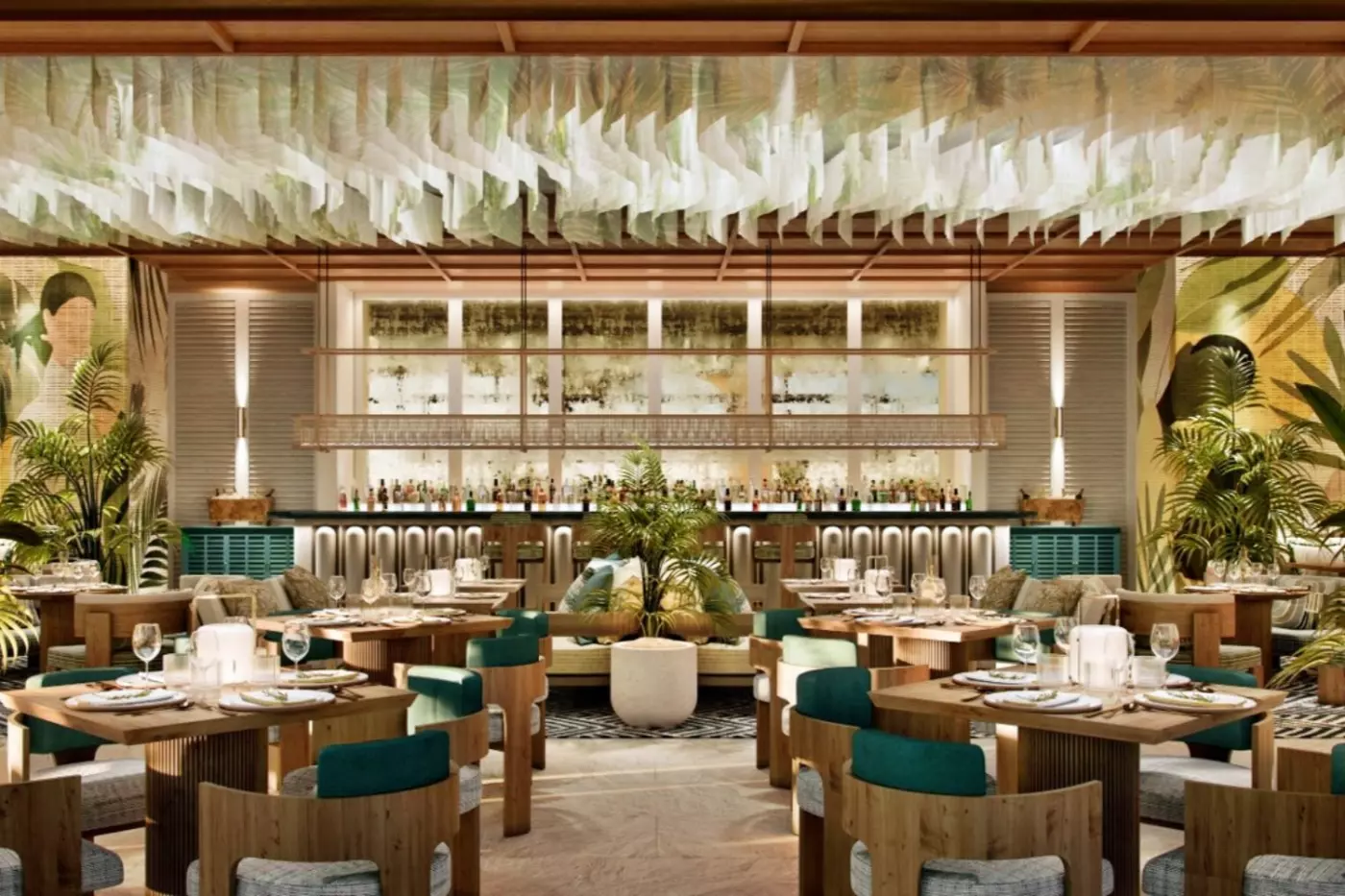 Mandarin Oriental Downtown Dubai