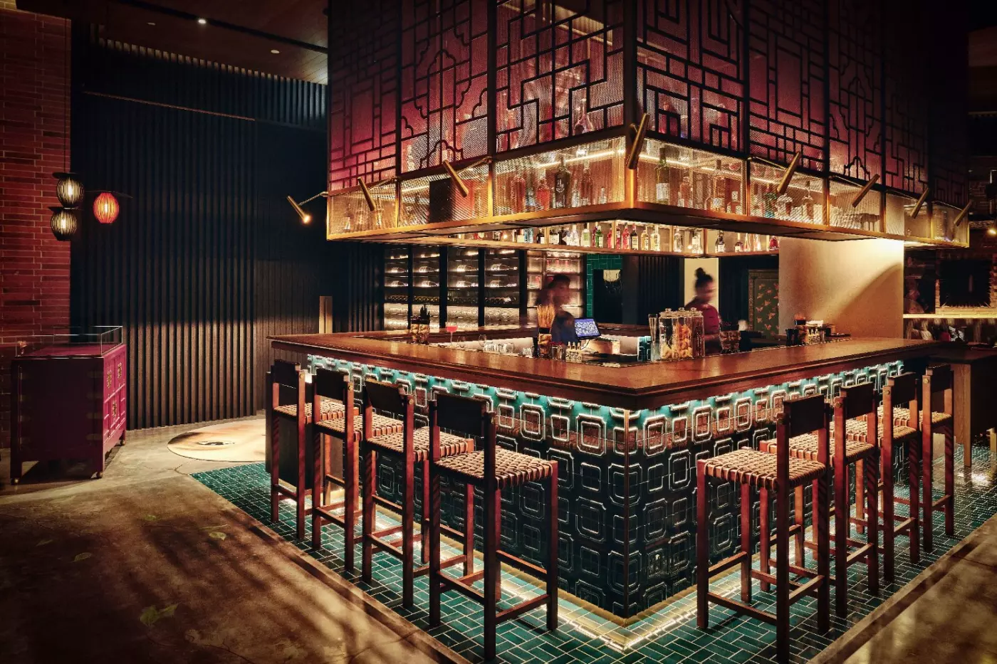 Mandarin Oriental Downtown Dubai