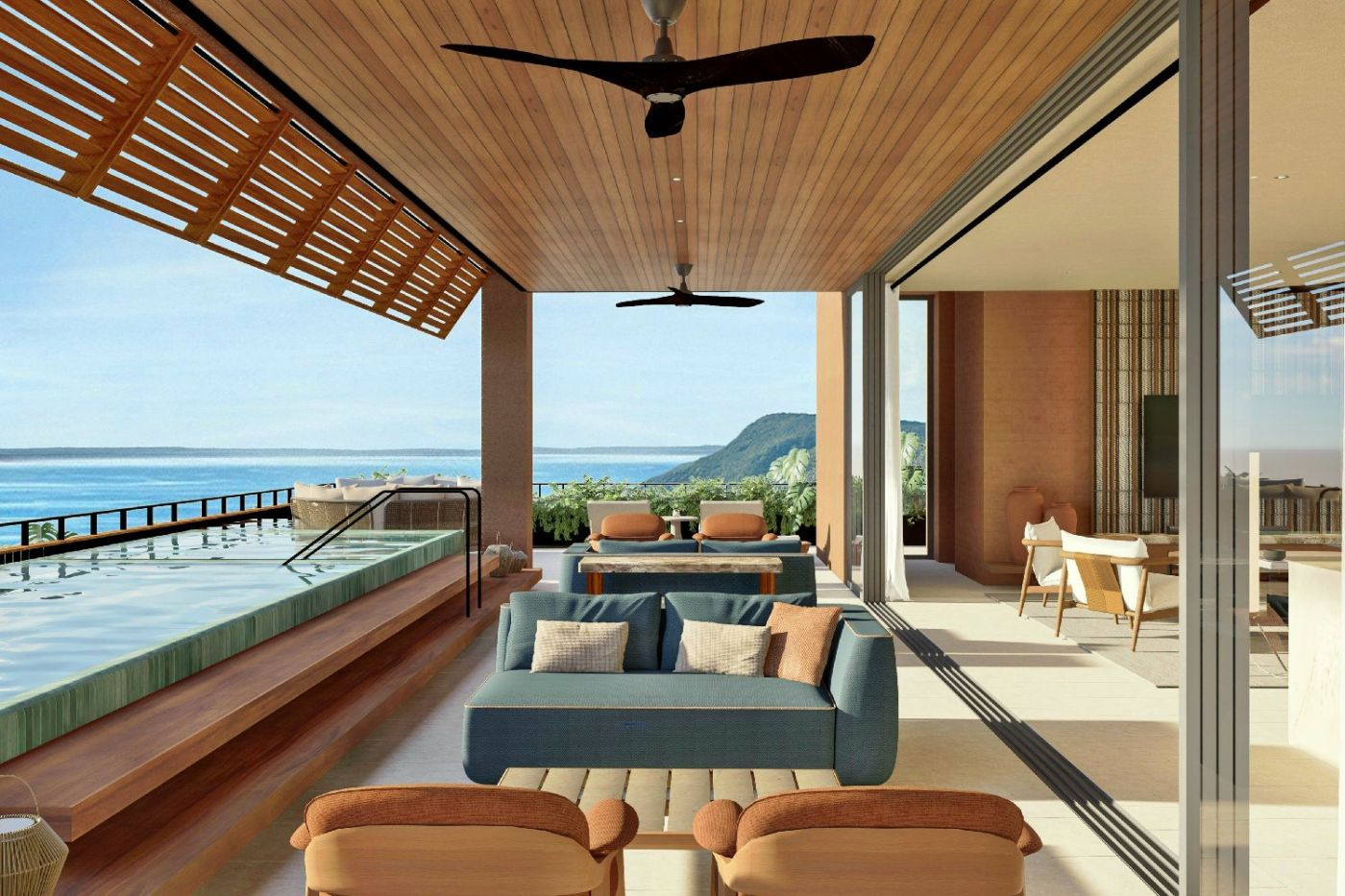 Siari a Ritz Carlton Reserve