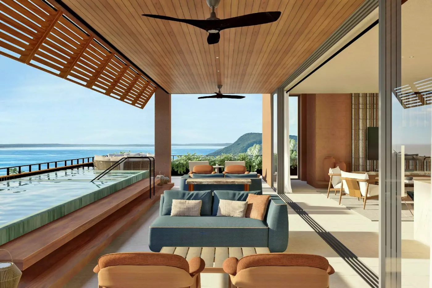 Siari a Ritz Carlton Reserve