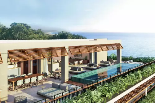 Siari a Ritz Carlton Reserve