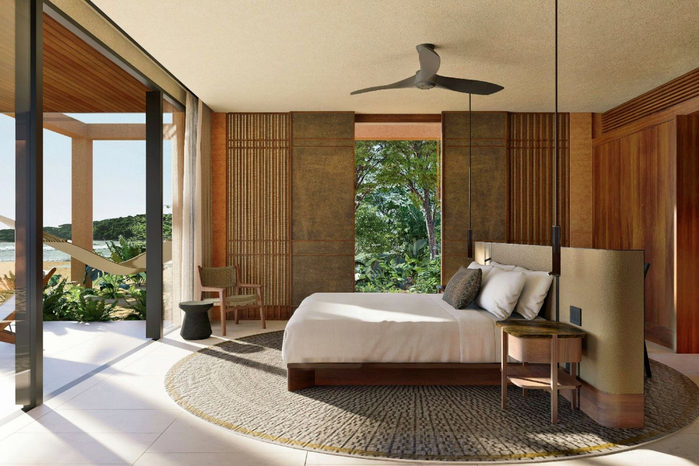 Siari a Ritz Carlton Reserve