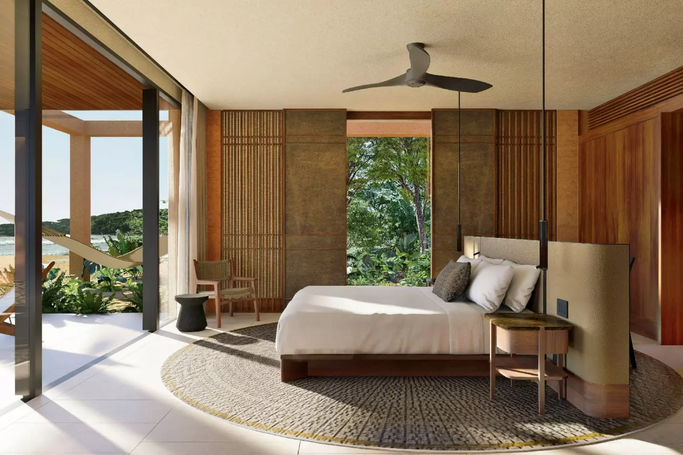 Siari a Ritz Carlton Reserve