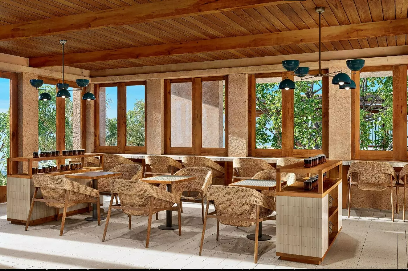 Siari a Ritz Carlton Reserve