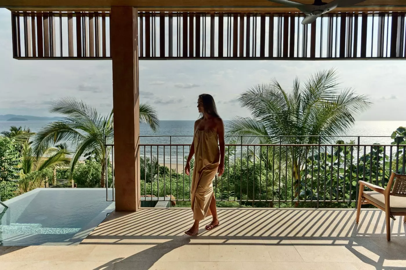 Siari a Ritz Carlton Reserve