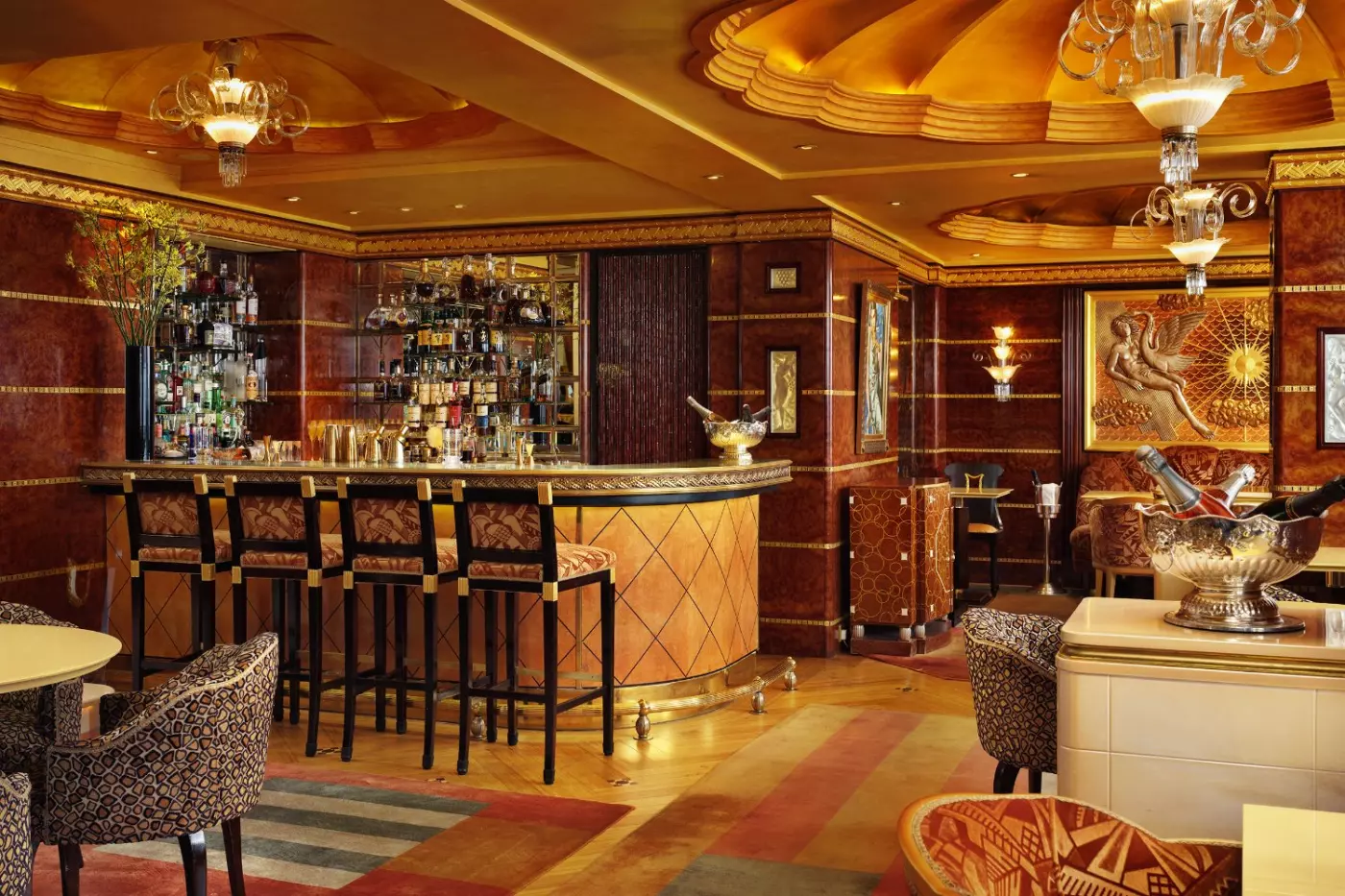 The Ritz London