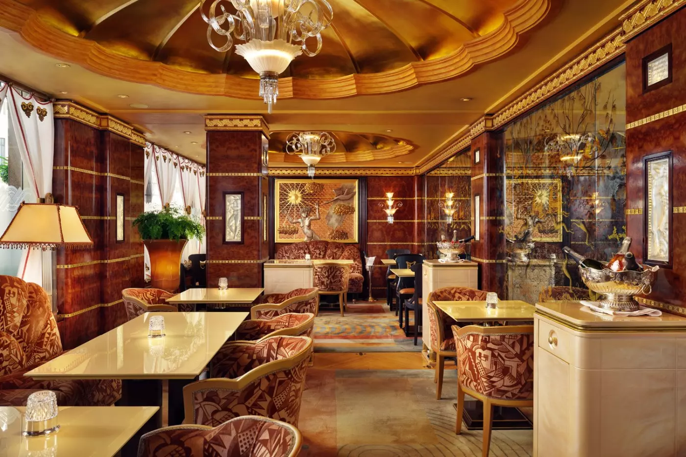 The Ritz London