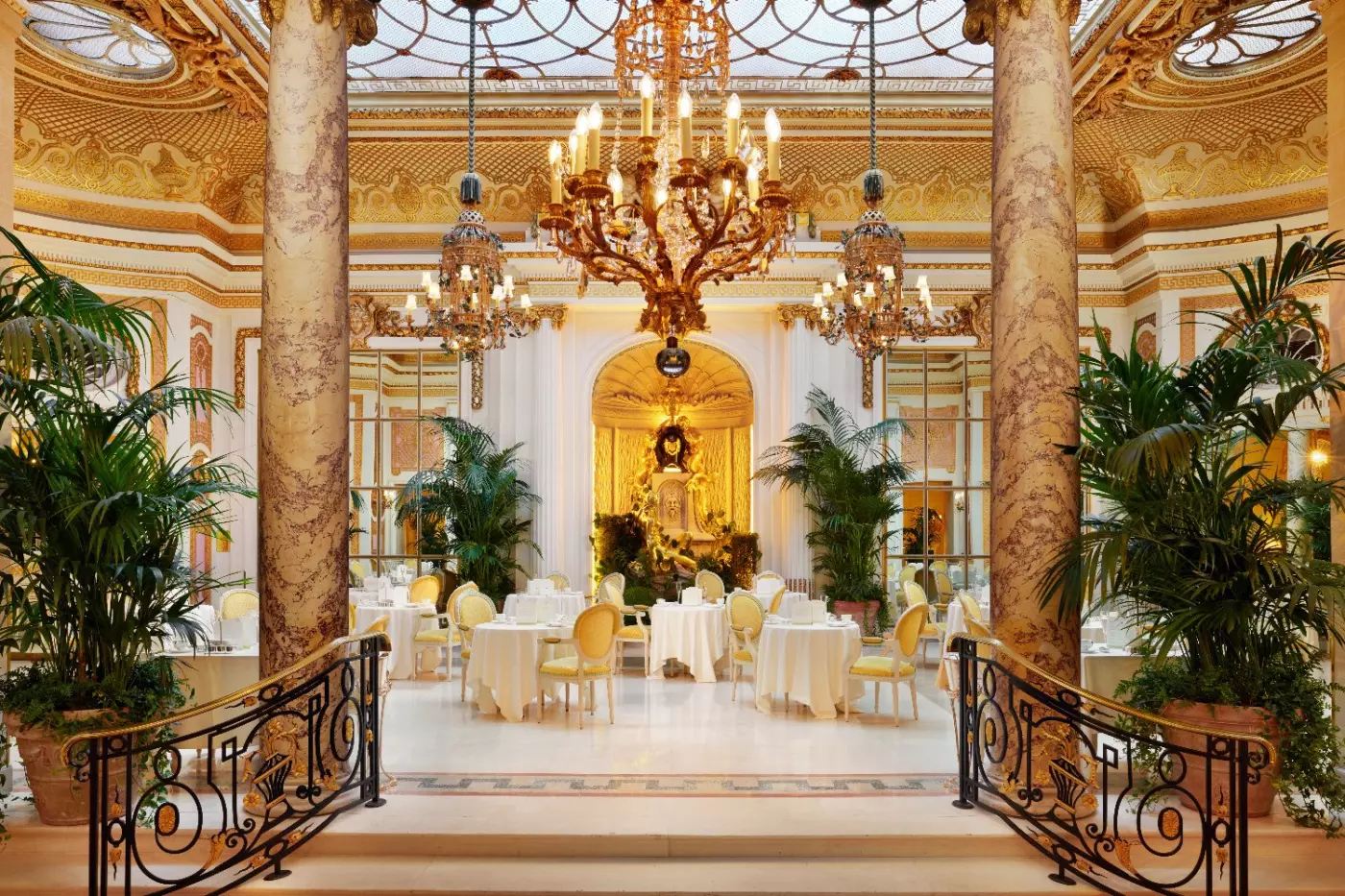 The Ritz London