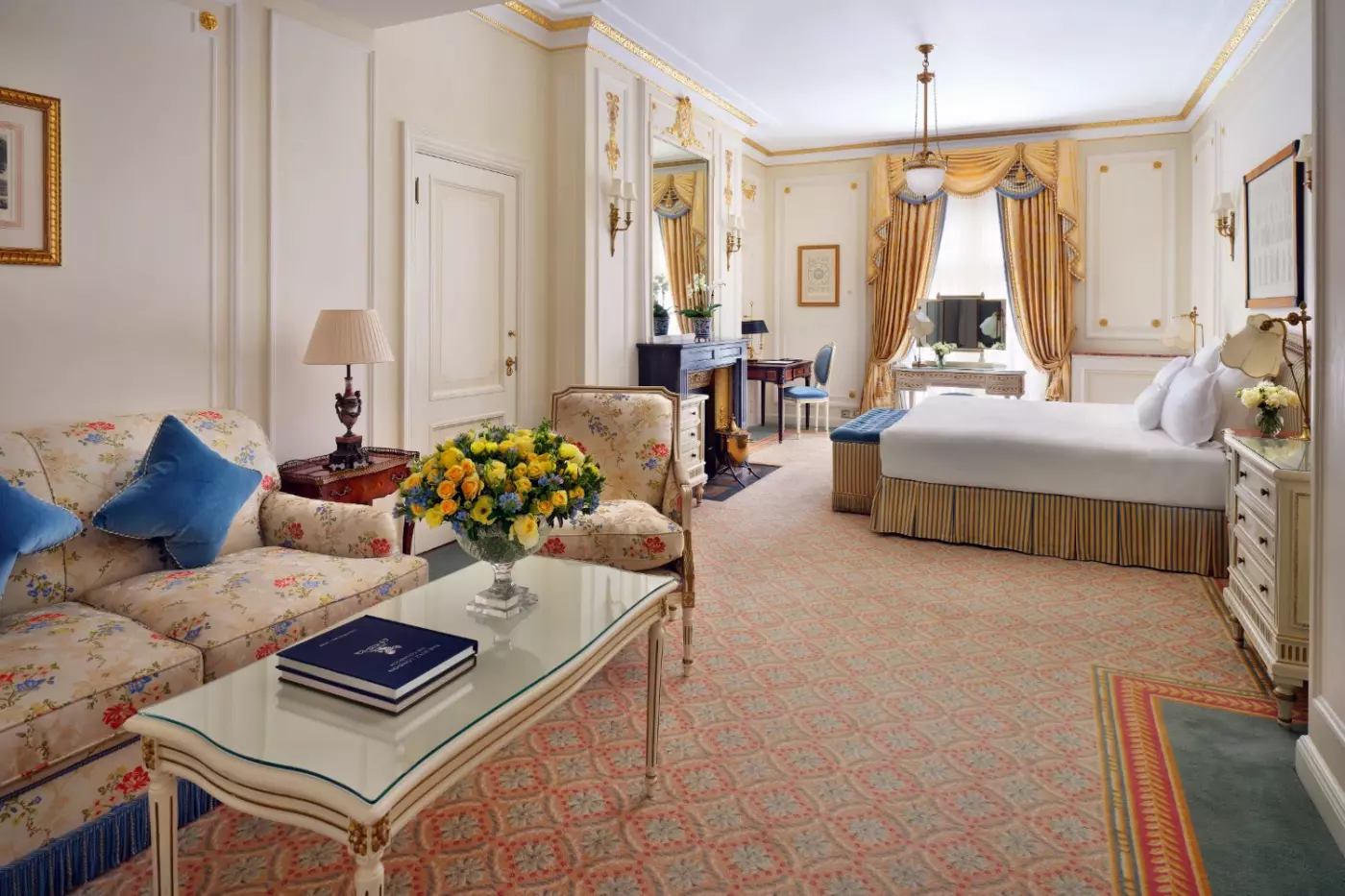 The Ritz London