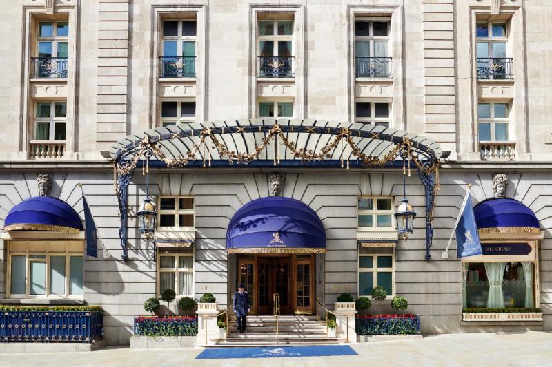 The Ritz London