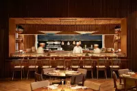 Thumbnail Nobu Hotel Marrakech