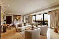 Thumbnail Nobu Hotel Marrakech