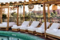 Thumbnail Nobu Hotel Marrakech