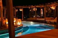 Thumbnail Nobu Hotel Marrakech