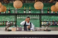 Thumbnail Nobu Hotel Marrakech