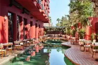 Thumbnail Nobu Hotel Marrakech