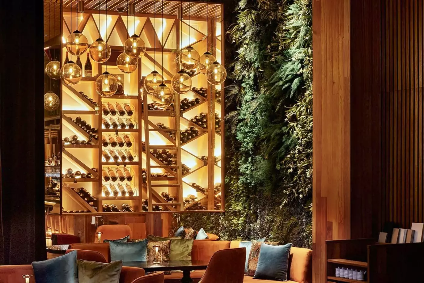 Nobu Hotel Marrakech