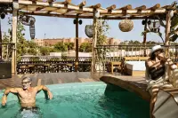 Thumbnail Nobu Hotel Marrakech