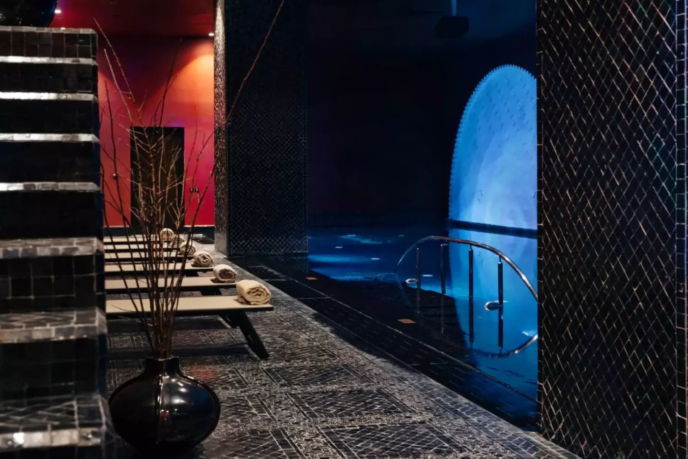 Nobu Hotel Marrakech