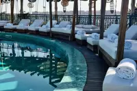 Thumbnail Nobu Hotel Marrakech