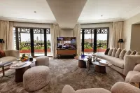Thumbnail Nobu Hotel Marrakech