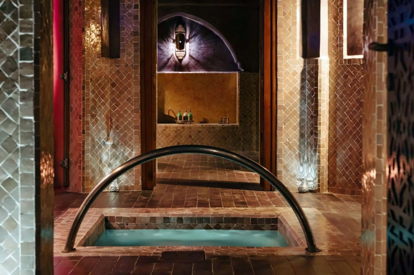 Nobu Hotel Marrakech