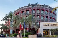 Thumbnail Nobu Hotel Marrakech