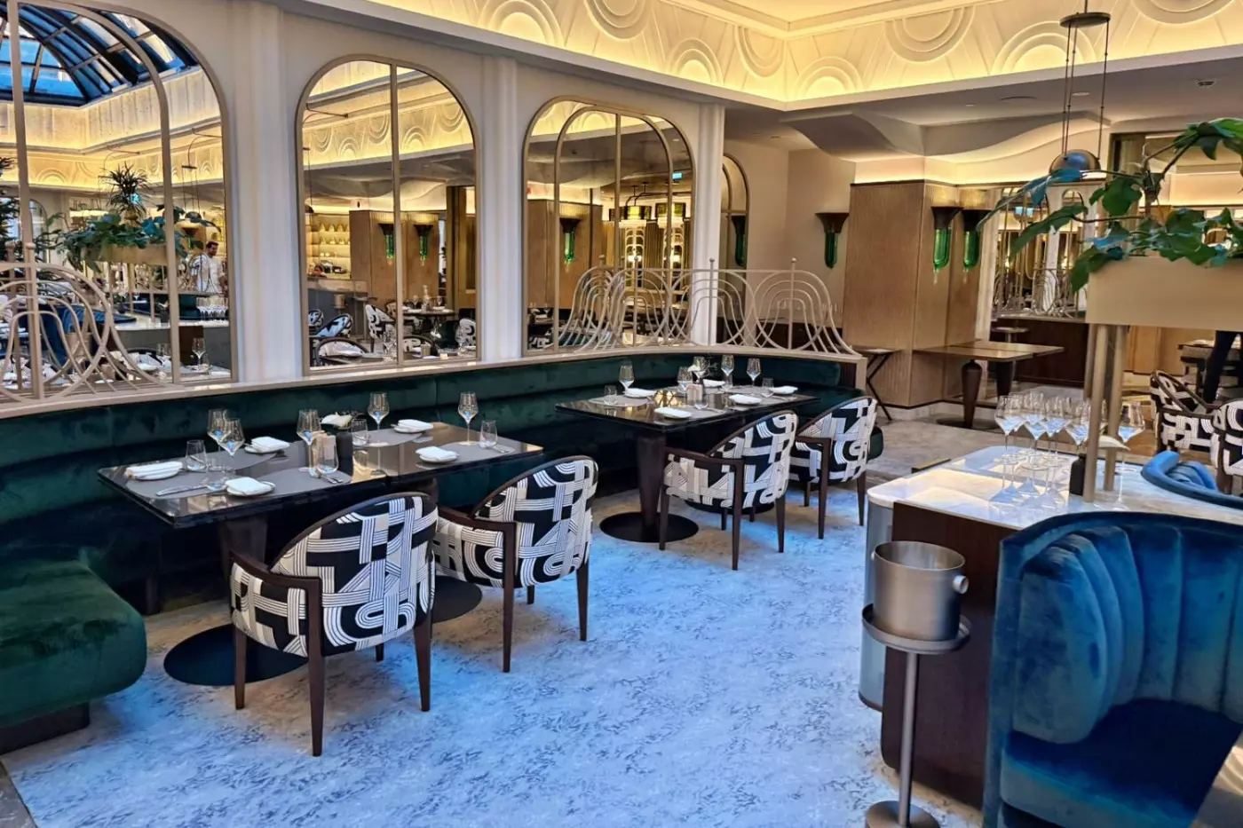 Mandarin Oriental Vienna