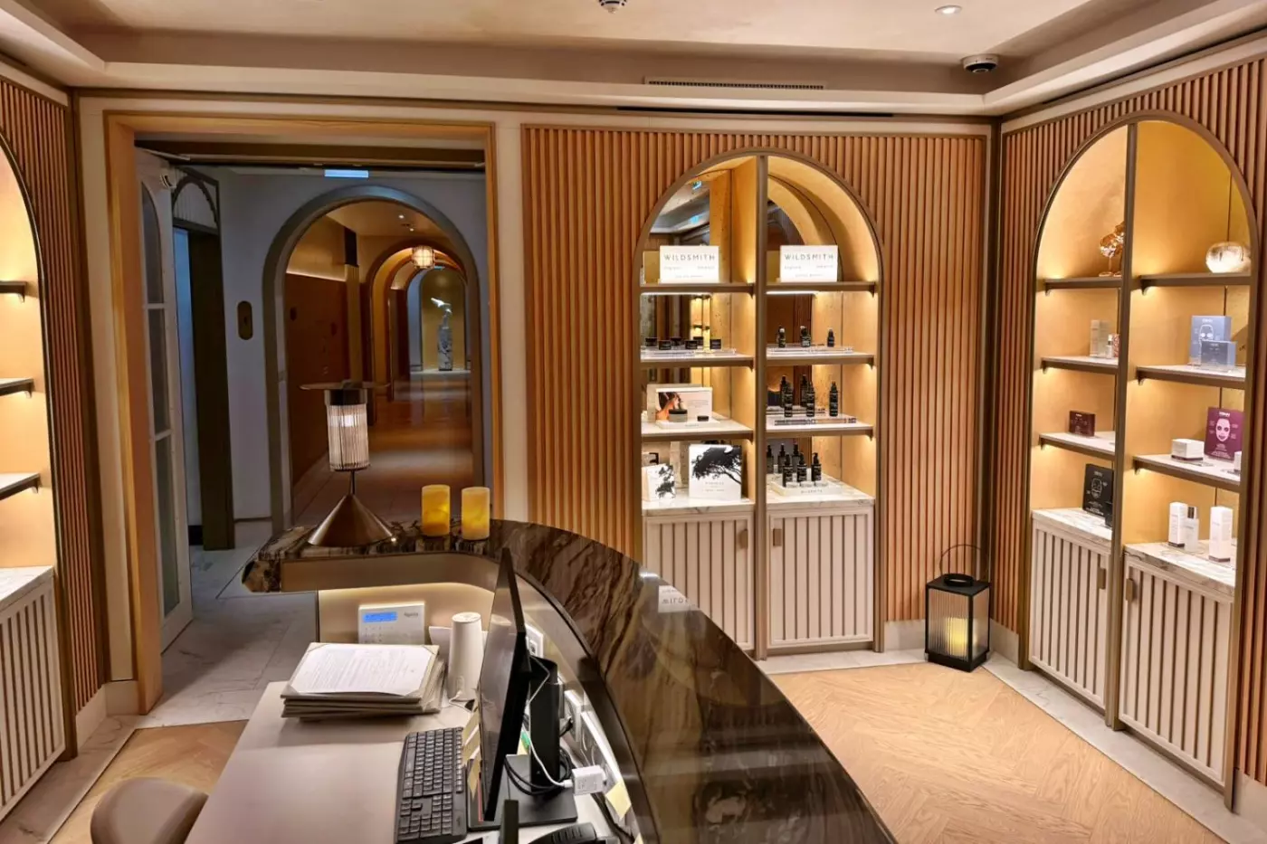 Mandarin Oriental Vienna