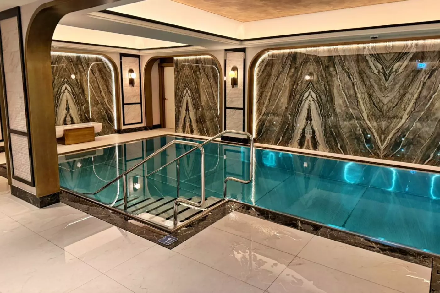 Mandarin Oriental Vienna