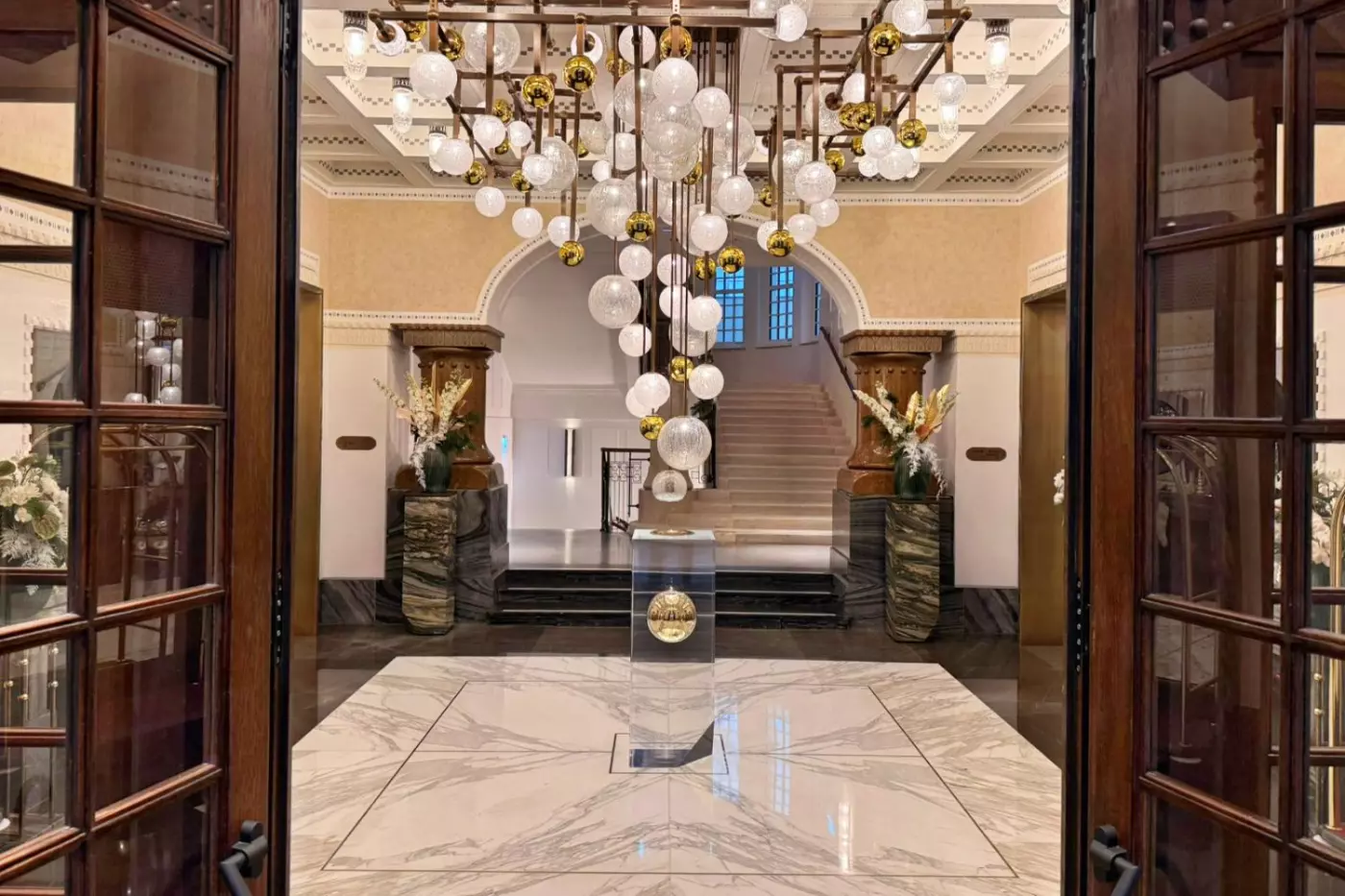 Mandarin Oriental Vienna