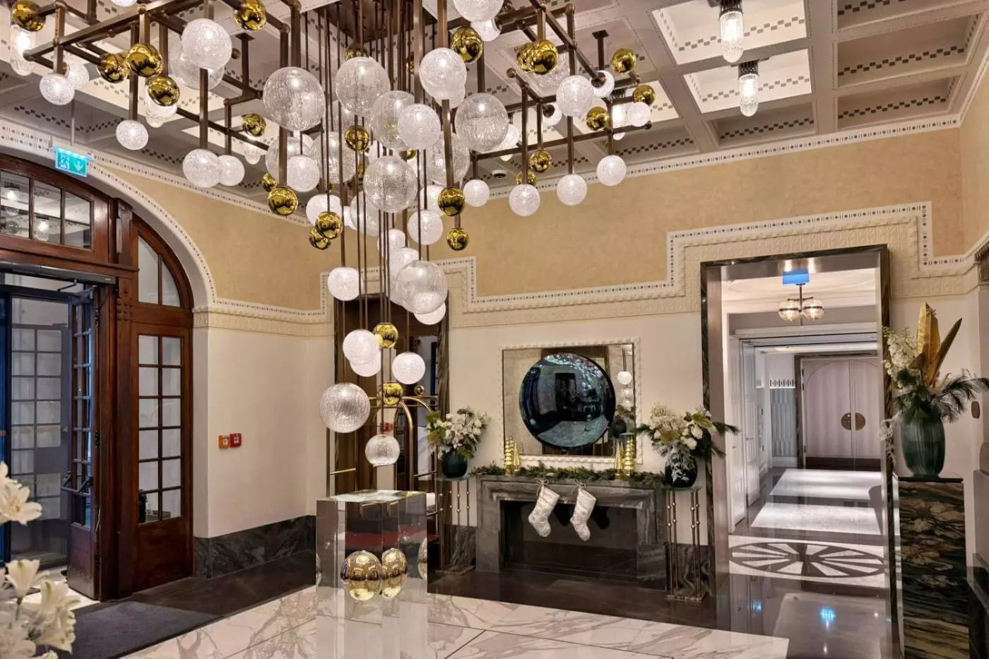 Mandarin Oriental Vienna