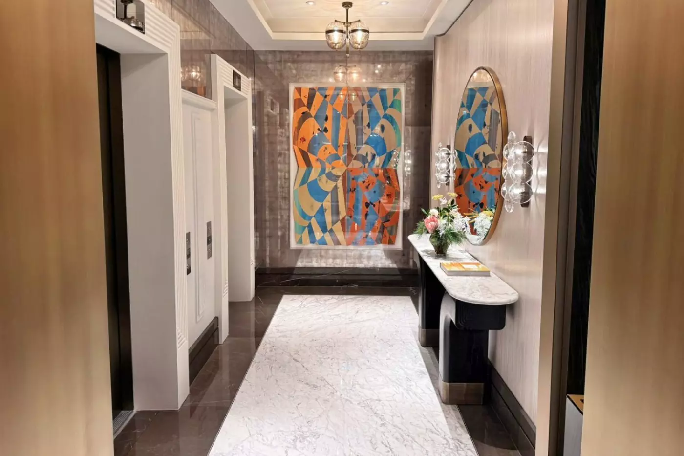 Mandarin Oriental Vienna