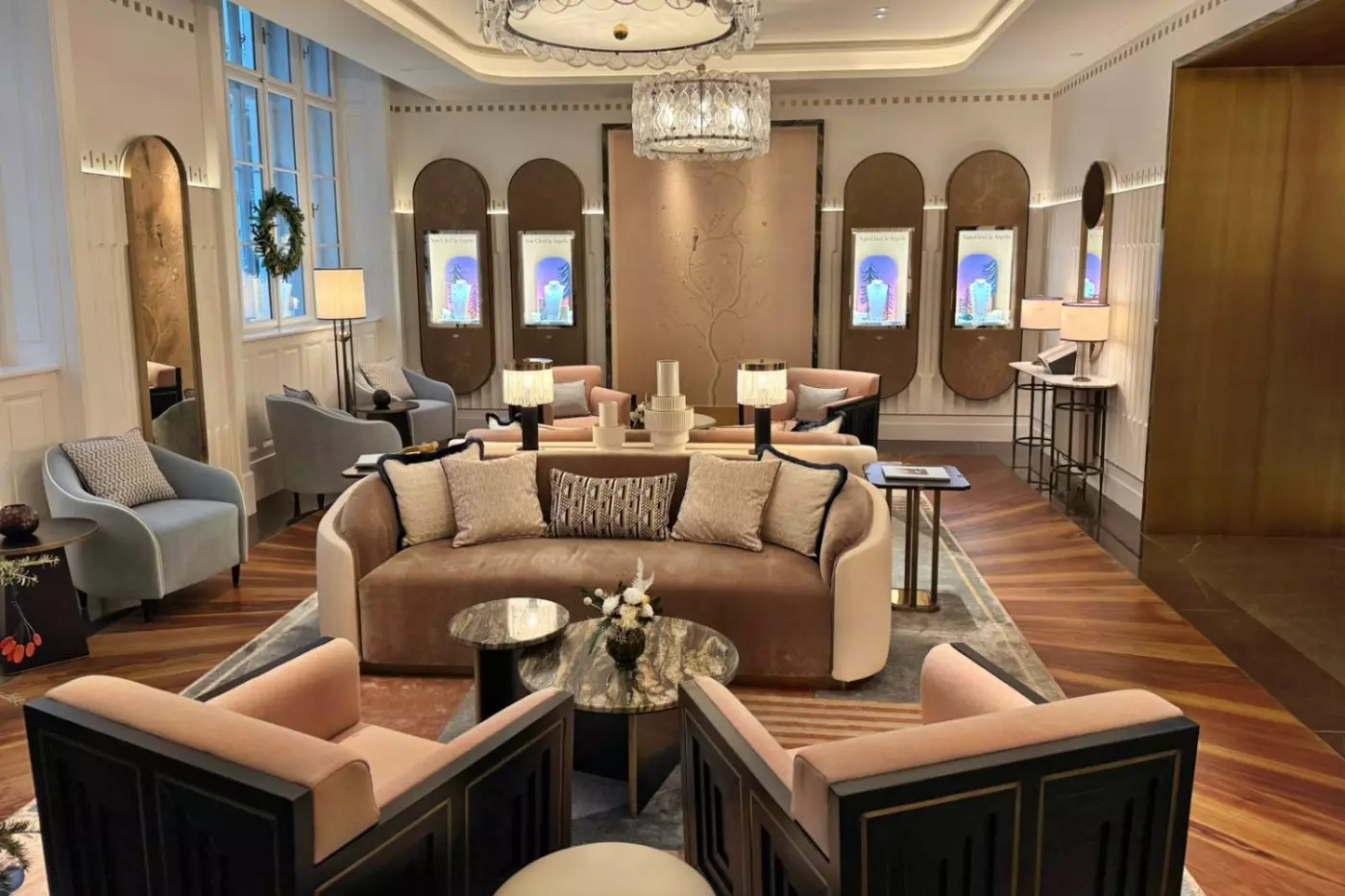 Mandarin Oriental Vienna