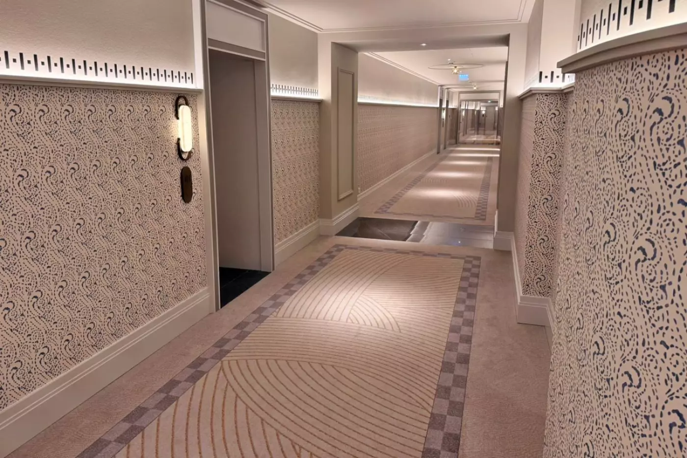 Mandarin Oriental Vienna