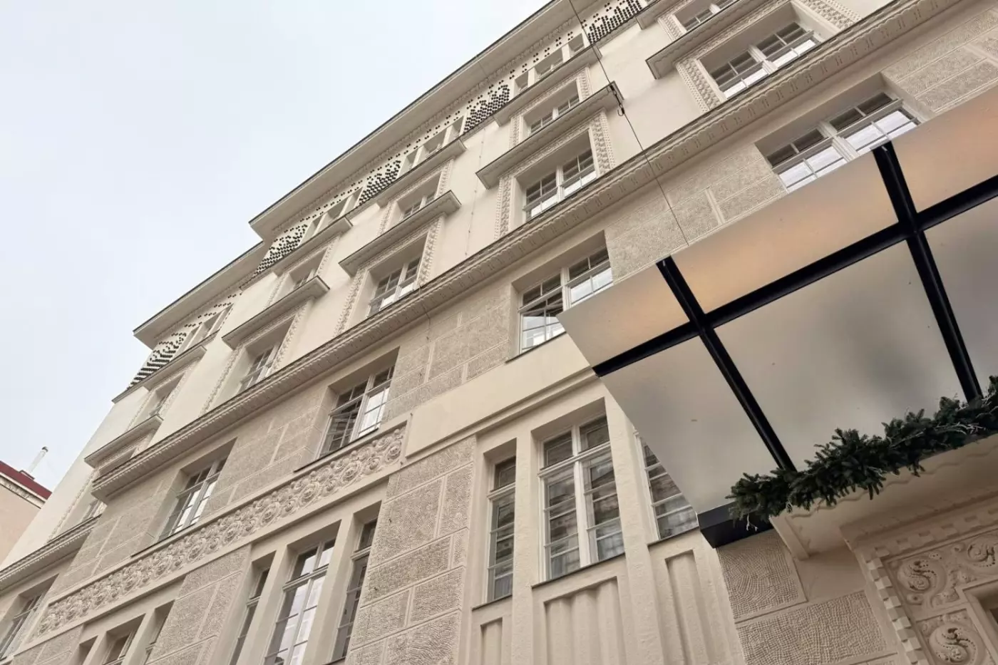 Mandarin Oriental Vienna