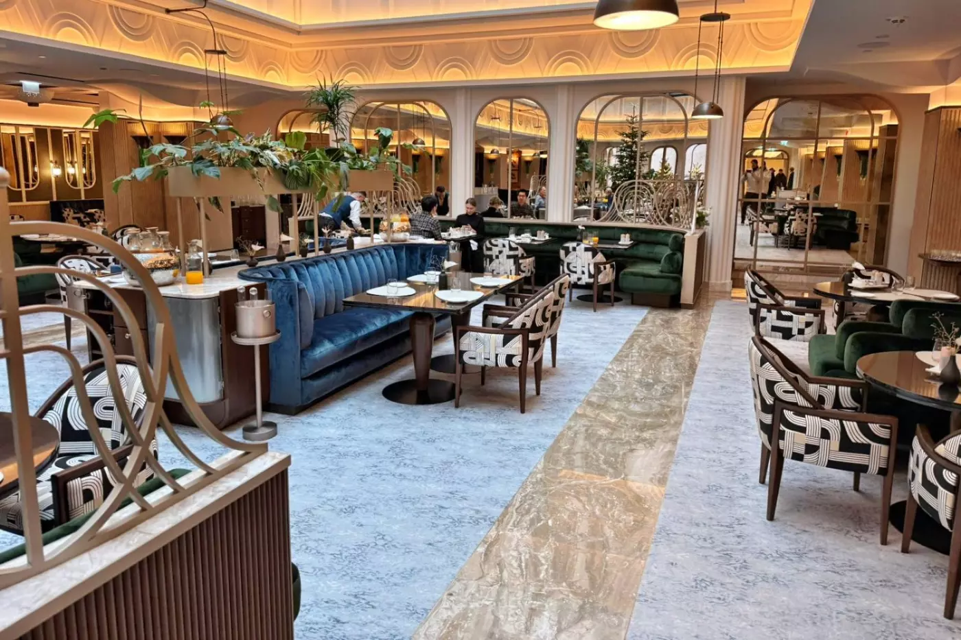 Mandarin Oriental Vienna