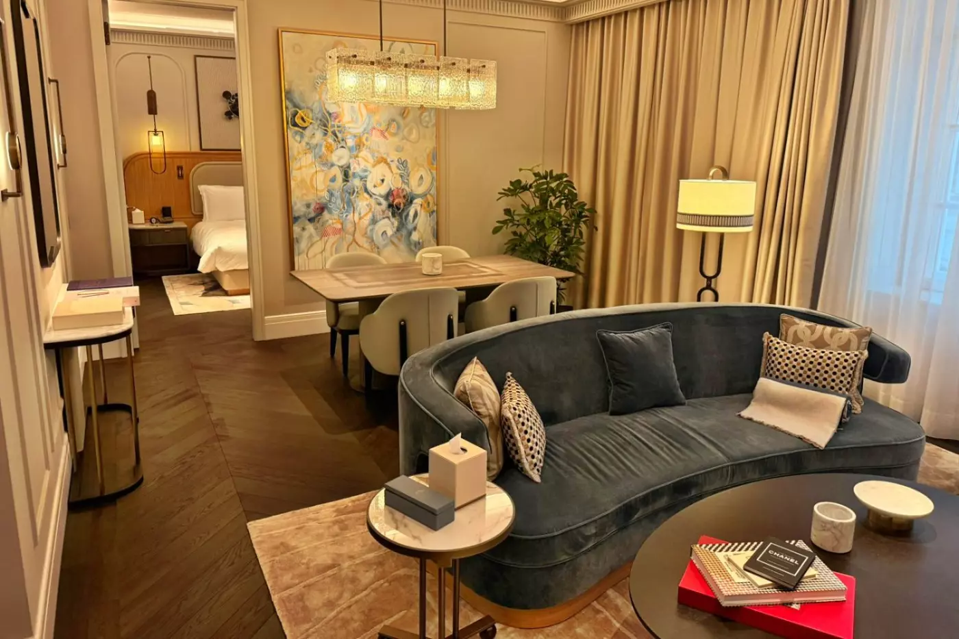 Mandarin Oriental Vienna