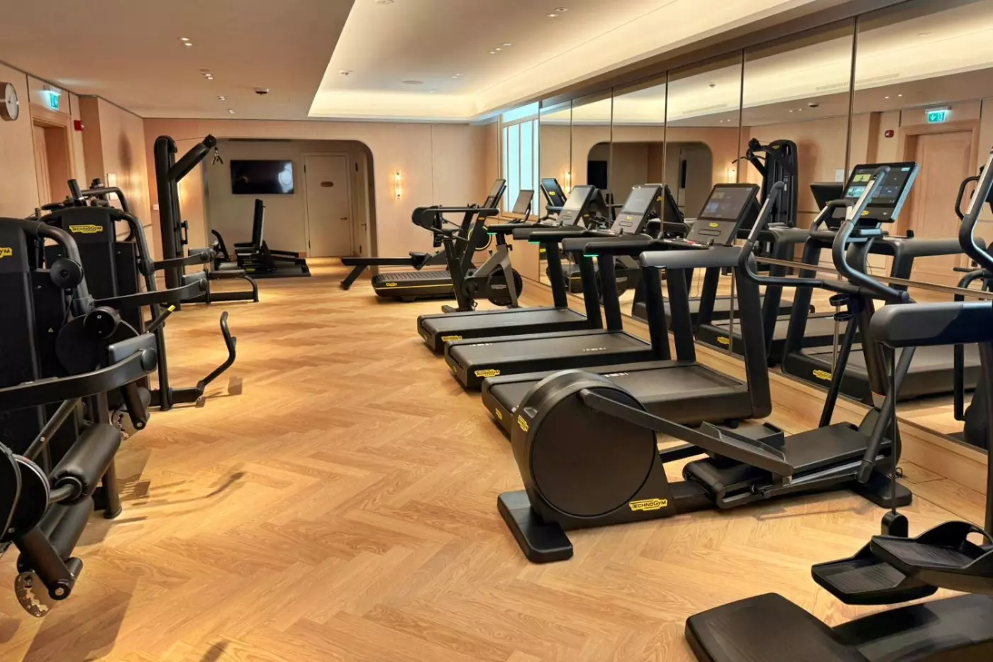 Mandarin Oriental Vienna