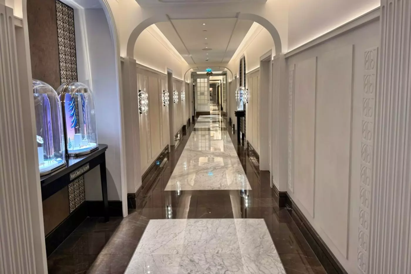 Mandarin Oriental Vienna