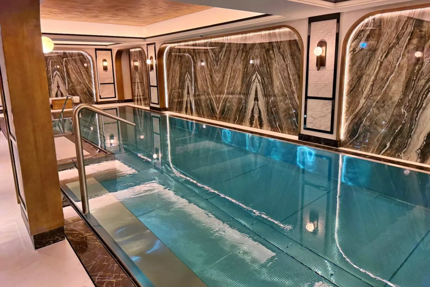 Mandarin Oriental Vienna