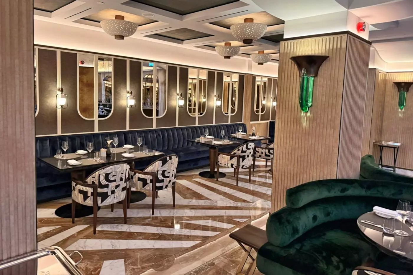Mandarin Oriental Vienna